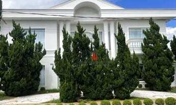 Imagem 3: Casa com 4 dormitórios à venda, 620 m² por R$ 7.500.000,00 - Jardim Imperador - Americana