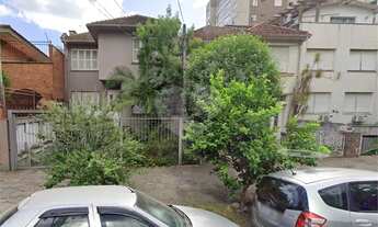 Imagem: CASA COM 4 DORMITÓRIOS, NO BAIRRO AUXILIADORA!
