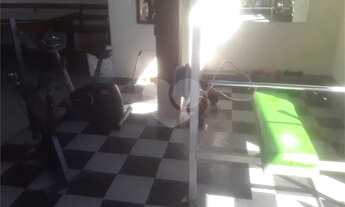 Imagem 5: Apartamento em ótimo condomínio, composto por sala, dois dormitórios [VP