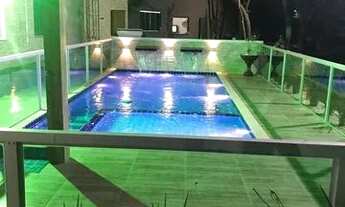 Imagem 4: Casa disponível em Aruanã