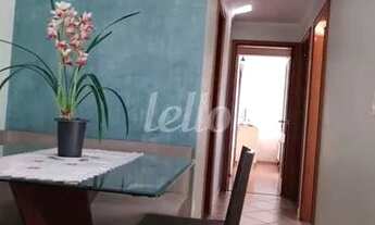 Imagem 3: Santo André - Apartamento Padrão - Vila Leopoldina