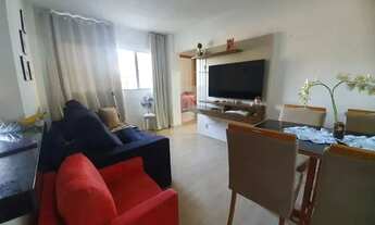 Imagem 5: Apartamento mobiliado à venda, 2 quartos, 1 vaga, Olinda - Contagem/MG