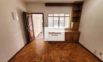 Imagem 3: Casa com 2 dormitórios para alugar, 84 m² por R$ 3.267/mês - Mooca - São Paulo/SP