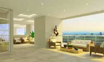 Imagem 7: Apartamento com 2 dormitórios à venda, 70 m² por R$ 660.000 - Vila Belmiro - Santos/SP