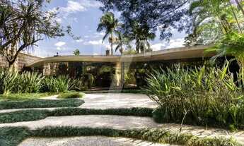 Imagem: Casa à venda em Alto de Pinheiros