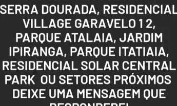 Imagem: Casa para Alugar