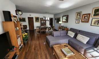 Imagem 3: Maravilhoso apartamento de 4 quartos sendo 1 suíte e closset com 1 vaga na Antonio Basílio