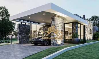 Imagem 5: Casa com 3 dormitórios à venda, 217 m² por R$ 1.920.000,00 - Vivendas Do Arvoredo - Gramad