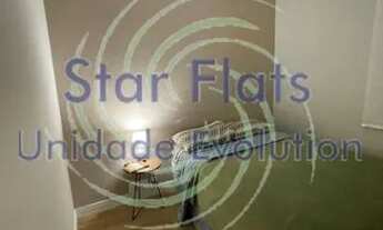 Imagem 6: São Paulo - Flat Padrão - Jardim Paulistano