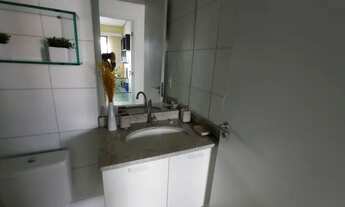 Imagem 6: NI- Apartamento I 2 quartos I lazer completo I Padrão MD I na varzea