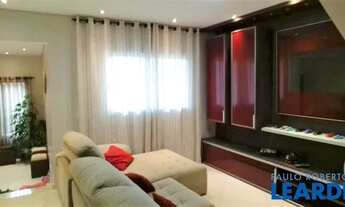 Imagem: SOBRADO - VILA MIRANDA - SP