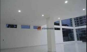 Imagem 6: Loja para alugar, 200 m² por R$ 13.257/mês - Novo Mundo - Curitiba/PR