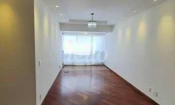 Imagem 2: São Paulo - Apartamento Padrão - Vila Gumercindo