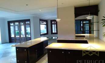 Imagem 3: Casa - Jardim Paiquerê - Valinhos