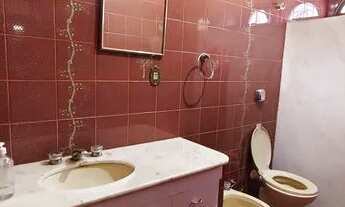 Imagem 5: Sobrado para venda possui 387 metros quadrados com 4 quartos em Setor Oeste - Goiânia - GO