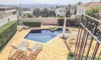 Imagem: Casa - Residencial Parque das Araucárias