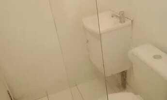 Imagem 3: Apartamento 2 Quartos para Locação em Taboão da Serra, Jardim Elizabete, 2 dormitórios, 1