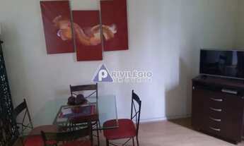 Imagem 3: Apartamento à venda, 3 quartos, 1 vaga, Tijuca - RIO DE JANEIRO/RJ