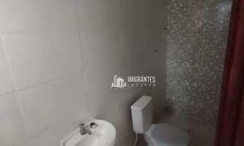 Imagem 6: Sobrado de 2 dormitórios, sendo 2 suítes para alugar, 80 m² por R$ 1.800/mês - Tude Bastos