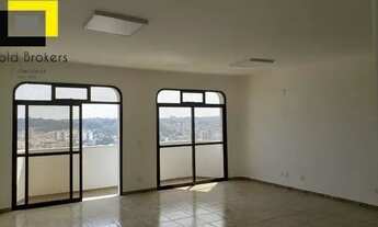 Imagem 2: APARTAMENTO DE 206 M² COM 3 DORMÍTORIOS SENDO 1 SUÍTE NO CONDOMÍNIO MEDITERRÂNEO EM JUNDIA