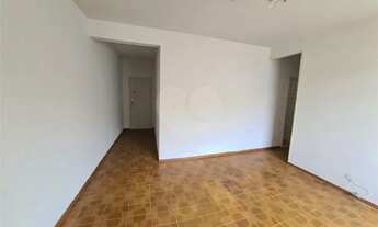 Imagem 6: Apartamento com dois dormitórios na Vila da Penha [VP