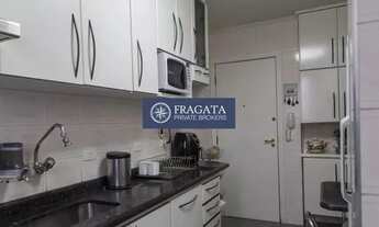 Imagem 7: Apartamento com 3 dormitórios à venda, 84 m² por R$ 845.000,00 - Tatuapé - São Paulo/SP