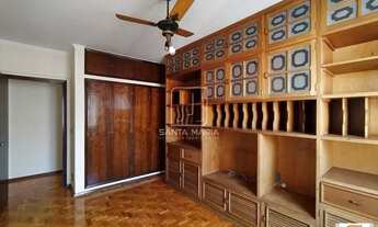 Imagem 1: Apartamento (tipo - padrao) 3 dormitórios/suite, portaria 24hs, elevador, em condomínio fe