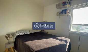 Imagem 7: Apartamento com 3 dormitórios à venda, 68 m² - Jardim Prudência - São Paulo/SP