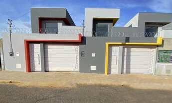 Imagem: Casa em Anapolis