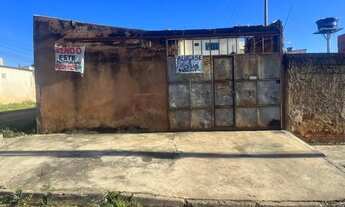 Imagem 2: Vendo casa QS11 Areal