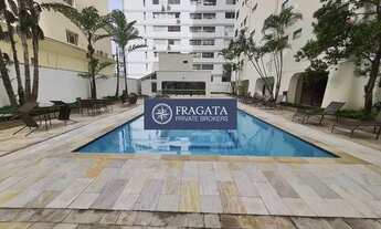 Imagem 2: Venda Cobertura em Higienópolis