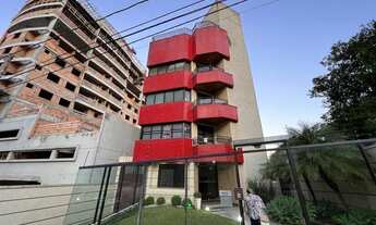 Imagem 2: Apartamento para venda com 173 metros quadrados com 3 quartos, área nobre