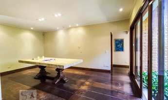 Imagem 7: Casa para Aluguel - Fazenda Morumbi, 3 Quartos, 450 m2