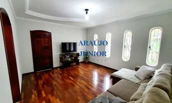 Imagem 4: AMERICANA - Casa Padrão - JARDIM PAULISTANO