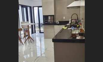 Imagem 7: Casa Condomínio em Araraquara