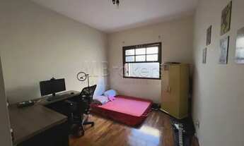 Imagem 7: Botucatu - Casa Padrão - Vila Cidade Jardim