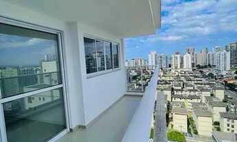 Imagem: 2 Quartos, 1 Suíte, Frente, Andar Alto