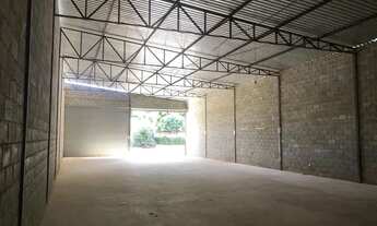 Imagem 3: Alugo Galpão 313,5 metros