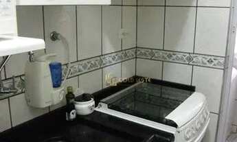 Imagem 3: Apartamento com 2 dormitórios à venda, 49 m² por R$ 266.000,00 - Jardim Belém - São Paulo