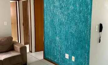 Imagem 6: APARTAMENTO SEMI MOBILIADO