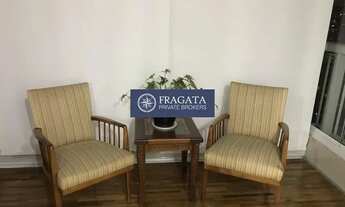 Imagem 5: Apartamento com 3 dormitórios à venda, 127 m² por R$ 1.490.000,00 - Tatuapé - São Paulo/SP