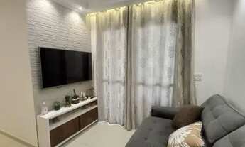 Imagem 7: APTO SANTA MARIA