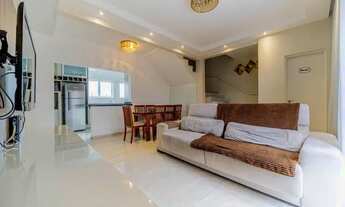 Imagem 6: Casa com 3 quartos e 3 vagas à venda, 181 m² por R$ 740.000 - Granja Viana - Barueri/SP