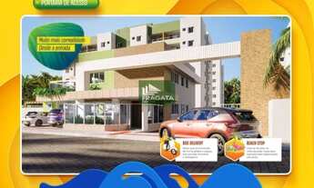 Imagem: APARTAMENTO BARRA DOS COQUEIROS MORADA DA