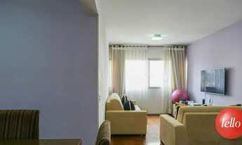 Imagem 2: São Paulo - Apartamento Padrão - Perdizes