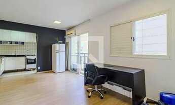 Imagem 5: Apartamento para Aluguel - Jardim Paulista, 1 Quarto, 47 m2