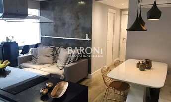 Imagem 3: São Paulo - Apartamento Padrão - Vila Mariana