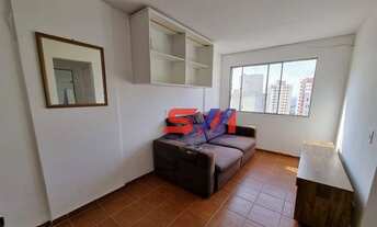 Imagem 2: Apartamento com 2 dormitórios, 52 m² - venda por R$ 240.000,00 ou aluguel por R$ 1.980,97