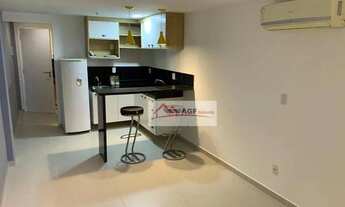 Imagem 2: Quarto e sala próx a Itacoatiara