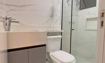 Imagem 5: Apartamento 2 Quartos 1 Suíte no Nova Petrópolis - São Bernardo do Campo